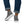 Laden Sie das Bild in den Galerie-Viewer, Original Ally Pride Colors Gray High Top Shoes - Men Sizes
