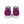 Laden Sie das Bild in den Galerie-Viewer, Original Ally Pride Colors Purple High Top Shoes - Men Sizes
