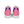 Charger l&#39;image dans la galerie, Original Bisexual Pride Colors Pink High Top Shoes - Men Sizes
