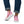 Charger l&#39;image dans la galerie, Original Gay Pride Colors Pink High Top Shoes - Men Sizes
