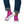 Load image into Gallery viewer, Original Genderfluid Pride Colors Fuchsia High Top Shoes - Men Sizes

