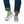 Charger l&#39;image dans la galerie, Original Genderqueer Pride Colors Green High Top Shoes - Men Sizes
