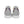 Carica l&#39;immagine nel Visualizzatore galleria, Original Non-Binary Pride Colors Gray High Top Shoes - Men Sizes
