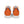 Carica l&#39;immagine nel Visualizzatore galleria, Original Non-Binary Pride Colors Orange High Top Shoes - Men Sizes
