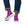 Charger l&#39;image dans la galerie, Original Omnisexual Pride Colors Violet High Top Shoes - Men Sizes
