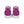 Carregar imagem no visualizador da galeria, Original Pansexual Pride Colors Purple High Top Shoes - Men Sizes
