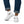 Carregar imagem no visualizador da galeria, Casual Ally Pride Colors White High Top Shoes - Men Sizes
