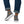 Charger l&#39;image dans la galerie, Casual Gay Pride Colors Gray High Top Shoes - Men Sizes
