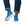 Carregar imagem no visualizador da galeria, Casual Pansexual Pride Colors Blue High Top Shoes - Men Sizes

