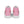 Carica l&#39;immagine nel Visualizzatore galleria, Casual Pansexual Pride Colors Pink High Top Shoes - Men Sizes
