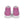 Laden Sie das Bild in den Galerie-Viewer, Casual Transgender Pride Colors Pink High Top Shoes - Men Sizes
