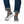 Carregar imagem no visualizador da galeria, Classic Ally Pride Colors Gray High Top Shoes - Men Sizes
