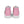 Carica l&#39;immagine nel Visualizzatore galleria, Classic Gay Pride Colors Pink High Top Shoes - Men Sizes

