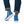 Carregar imagem no visualizador da galeria, Classic Non-Binary Pride Colors Blue High Top Shoes - Men Sizes
