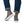 Charger l&#39;image dans la galerie, Classic Pansexual Pride Colors Gray High Top Shoes - Men Sizes
