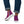 Carregar imagem no visualizador da galeria, Classic Pansexual Pride Colors Purple High Top Shoes - Men Sizes
