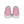 Carregar imagem no visualizador da galeria, Classic Pansexual Pride Colors Pink High Top Shoes - Men Sizes
