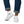 Carregar imagem no visualizador da galeria, Trendy Ally Pride Colors White High Top Shoes - Men Sizes

