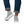 Carica l&#39;immagine nel Visualizzatore galleria, Trendy Aromantic Pride Colors Gray High Top Shoes - Men Sizes
