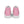 Load image into Gallery viewer, Trendy Pansexual Pride Colors Pink High Top Shoes - Men Sizes
