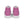 Laden Sie das Bild in den Galerie-Viewer, Trendy Transgender Pride Colors Pink High Top Shoes - Men Sizes
