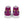 Carregar imagem no visualizador da galeria, Modern Ally Pride Colors Purple High Top Shoes - Men Sizes

