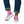 Laden Sie das Bild in den Galerie-Viewer, Modern Bisexual Pride Colors Pink High Top Shoes - Men Sizes
