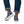 Carica l&#39;immagine nel Visualizzatore galleria, Modern Bisexual Pride Colors Gray High Top Shoes - Men Sizes

