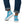 Laden Sie das Bild in den Galerie-Viewer, Modern Transgender Pride Colors Blue High Top Shoes - Men Sizes
