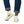 Carica l&#39;immagine nel Visualizzatore galleria, Intersex Pride Colors Modern White High Top Shoes - Men Sizes
