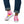 Laden Sie das Bild in den Galerie-Viewer, Pansexual Pride Colors Modern Pink High Top Shoes - Men Sizes
