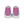 Laden Sie das Bild in den Galerie-Viewer, Transgender Pride Colors Modern Pink High Top Shoes - Men Sizes
