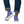 Carica l&#39;immagine nel Visualizzatore galleria, Ally Pride Modern High Top Blue Shoes
