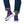 Laden Sie das Bild in den Galerie-Viewer, Genderfluid Pride Modern High Top Purple Shoes
