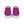 Load image into Gallery viewer, Omnisexual Pride Modern High Top Violet Shoes
