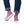 Load image into Gallery viewer, Transgender Pride Modern High Top Pink Shoes - Men Sizes
