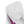 Cargar imagen en el visor de la galería, Trendy Transgender Pride Colors Violet High Top Shoes - Men Sizes
