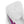 Cargar imagen en el visor de la galería, Genderfluid Pride Modern High Top Violet Shoes
