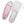 Cargar imagen en el visor de la galería, Casual Gay Pride Colors Pink High Top Shoes - Men Sizes
