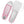 Carica l&#39;immagine nel Visualizzatore galleria, Modern Bisexual Pride Colors Pink High Top Shoes - Men Sizes
