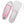 Carica l&#39;immagine nel Visualizzatore galleria, Bisexual Pride Colors Modern Pink High Top Shoes - Men Sizes
