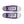 Cargar imagen en el visor de la galería, Genderqueer Pride Colors Original Purple High Top Shoes - Men Sizes
