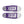 Carregar imagem no visualizador da galeria, Casual Bisexual Pride Colors Purple High Top Shoes - Men Sizes
