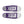 Carregar imagem no visualizador da galeria, Casual Intersex Pride Colors Purple High Top Shoes - Men Sizes
