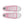 Cargar imagen en el visor de la galería, Trendy Pansexual Pride Colors Pink High Top Shoes - Men Sizes
