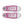 Cargar imagen en el visor de la galería, Trendy Transgender Pride Colors Pink High Top Shoes - Men Sizes
