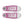 Cargar imagen en el visor de la galería, Transgender Pride Colors Modern Pink High Top Shoes - Men Sizes
