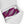 Carica l&#39;immagine nel Visualizzatore galleria, Ally Pride Colors Original Purple High Top Shoes - Men Sizes
