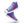 Charger l&#39;image dans la galerie, Bisexual Pride Colors Original Blue High Top Shoes - Men Sizes
