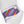 Load image into Gallery viewer, Gay Pride Colors Original Purple High Top Shoes - Men Sizes
